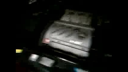 Citroen Xm 3.0 V6 26v