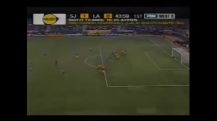 Top 5 Free Kick Goals (watch in Hq) 