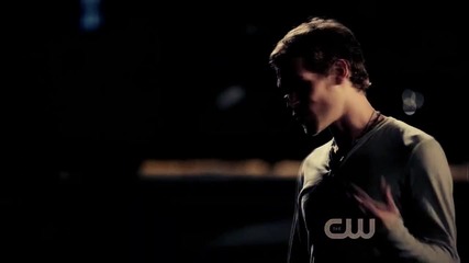 Klaus & Damon ~ Don't Stop (humor)