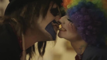 Mojo - Blues (official Video)