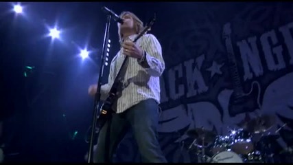 Jack Ingram - Maybe She`ll Get Lonely 