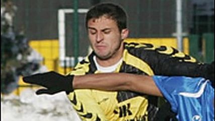 Хазуров: Не ни достигна шанс за победа