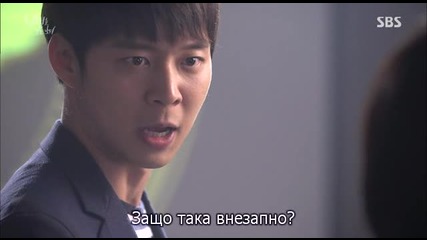 [easternspirit] The Girl Who Can See Smells (2015) E10 2/2
