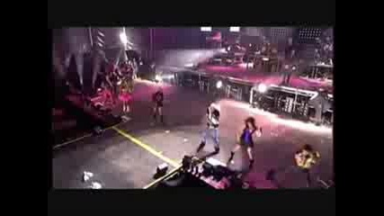 Rbd - Besame Sin Miedo (remix)