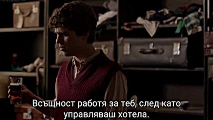 Близо до врага ( Close to the Enemy 2016 ) Е05