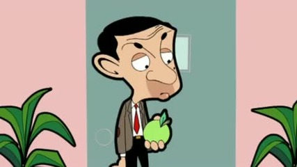 Mr Bean 
