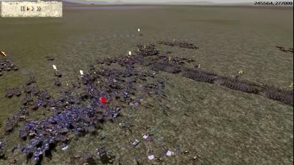 Rometotal War Online Battle14 Pontus vs Egypt 