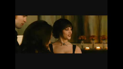 New Moon Official Trailer High Quality