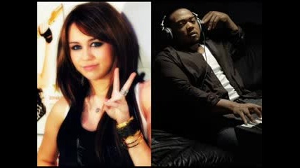 Miley Cyrus & Timbaland - We Belong to Music New Song