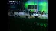 Kemal Monteno - Lidija - (LIVE) - (Skenderija 2003) - (FTV)