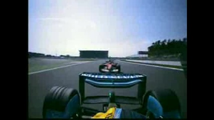Great Moments With Fernando Alonso