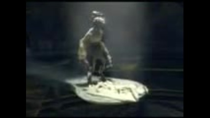 Reklama Budweiser Alien