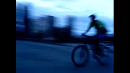 Прескачам fr с колело 3