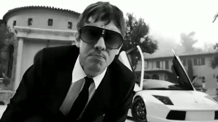 New - The Lonely Island - Were Back! - Album Version Hq