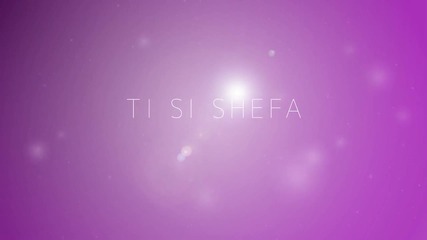 Adriana ft. Djamaikata - Ti si shefa (official Teaser)