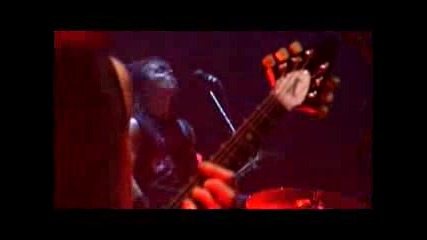 Bullet For My Valentine - All These Things