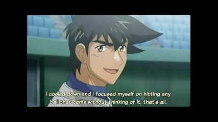 Major s3 ep.18 eng sub