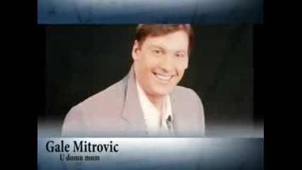 Velimir Mitrovic Gale - U Domu mom