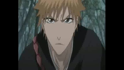 Bleach Movie 2 (1/9) 