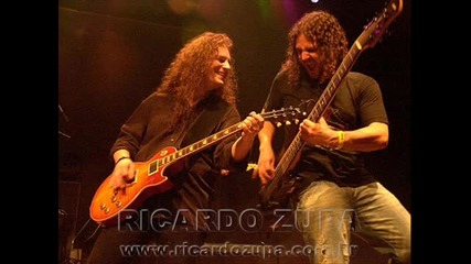 Blind Guardian - Carry the Blessed Home