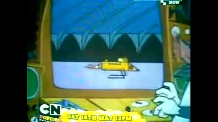 Tom And Jerry Cartoon Advance And Be Mechanized 18th May 2013