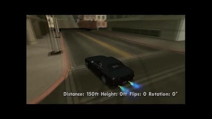 Samp Driftbattle Bufn Vs Rabbi7 [win] [20-14]
