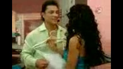 Triunfo del amor capitulo 50, 2010 