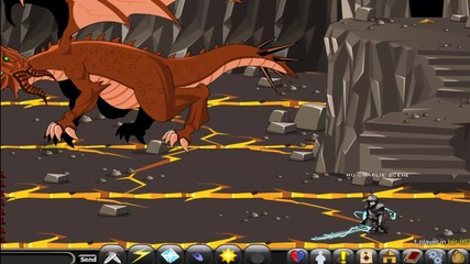 Aqw Evolved Leprechaun Class,troll Spellsmith Class :)