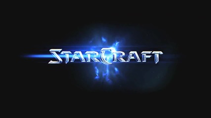 Starcraft 2 Wings of Liberty първи рекламен трейлър 12.06.2010 Hd резолюция 