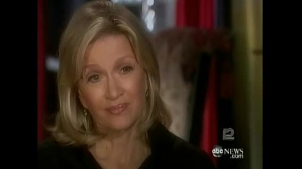 Rihanna On 20 20 w Diane Sawyer Full Interview Hq Pt.1 Of 5 