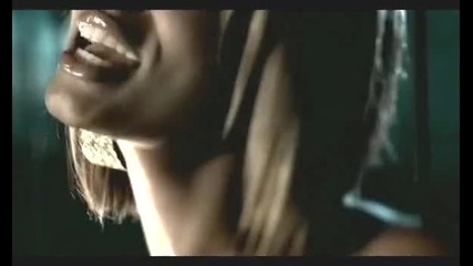 Timbaland Feat. Keri Hilson - The Way I Are (dvdrip)