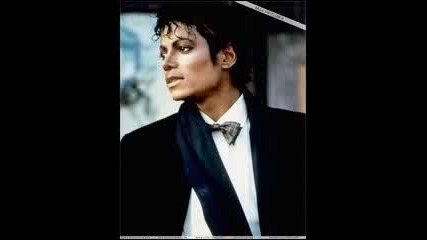 Michael Jackson - Human Nature