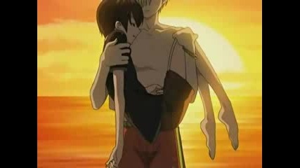 Tamakixharuhi Whats Left of Me