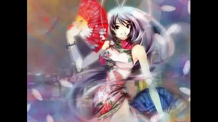 Trance - Dance Dance 
