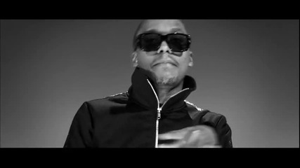 Janelle Monae Ft. B.o.b, Lupe Fiasco - Tightrope ( Wondamix ) ( High Quality ) 