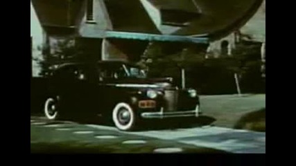 Реклама На Chevrolet От 1940 Година