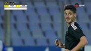 Goal by Levski Sofia