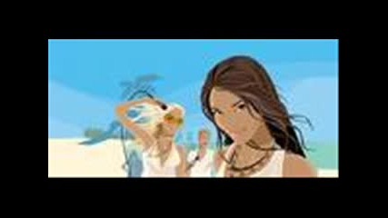 Spankers - Sex On The Beach