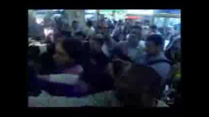 Gato[aeropuerto]мн Фенки Има Тва Коте 1