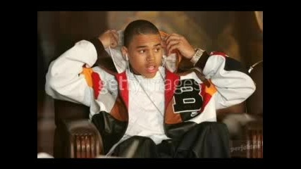 Chris Brown