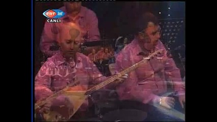 Sevcan Orhan - Seher Yeli Nazli Yare 