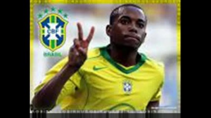 robinho i casias