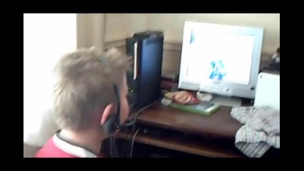 Джейкъб, изключи Xbox-а - Смях