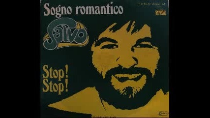 Salvo - Sogno Romantico 1982 