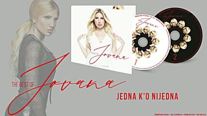 Jovana Tipsin - Best of - Jedna Ko Nijedna - (audio 2019).mp4