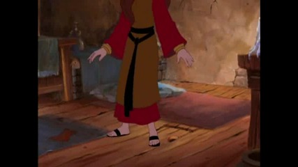 Animated story from the New Testament - The lost is found