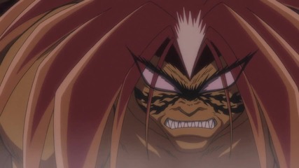 Ushio to Tora - 12 ᴴᴰ