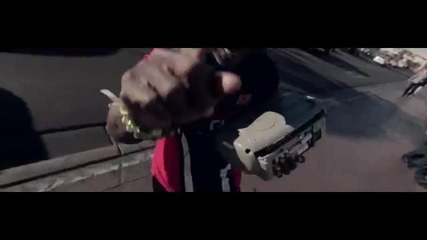 Inna - We Like To Party (official video) Hd