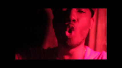 Waka Flocka feat. Eldorado Red & Yg Hootie - Pockets On Straight [ Official Video ]