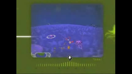 Spore Video 1